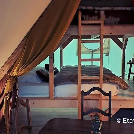 Du Sorcier - Etat Nature Lodge