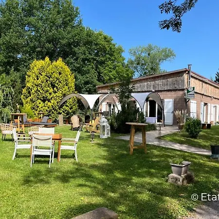 Du Sorcier - Etat Nature Magnieres